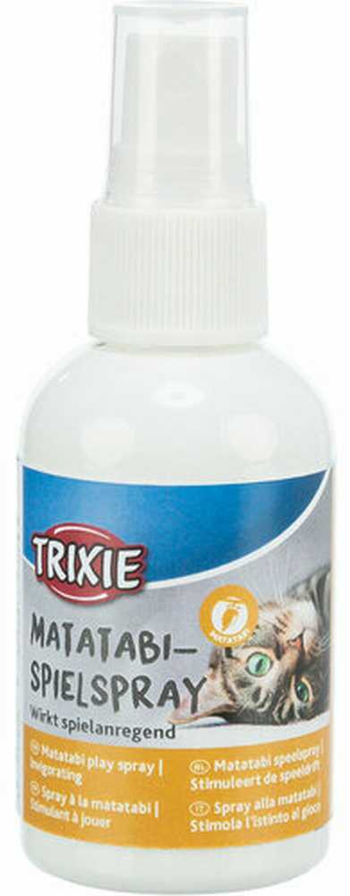 Trixie Purškiklis su Matatabi na Uspokojenie Dla Kota 50ml