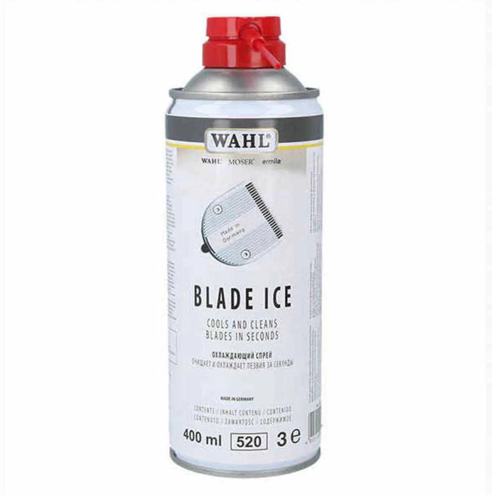 Wahl Clipper Corporation MOSER 2999-7900 BladeIce Puršk. tepalas