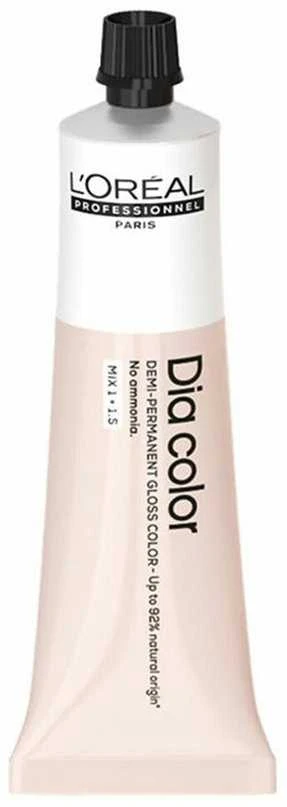 L'oreal Dia Color 6,8 plaukų dažų tūbelė