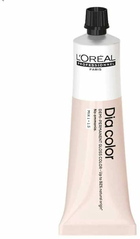 L'oreal Professionnel Dia Color 7,32 plaukų dažų tūbelė