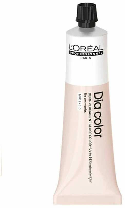 L'oreal Dia Color 8.13 plaukų dažų tūbelė