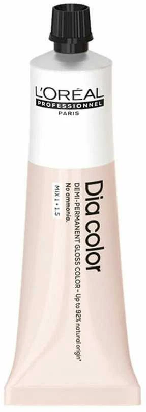 L'oreal Dia Color 6,31 plaukų dažų tūbelė