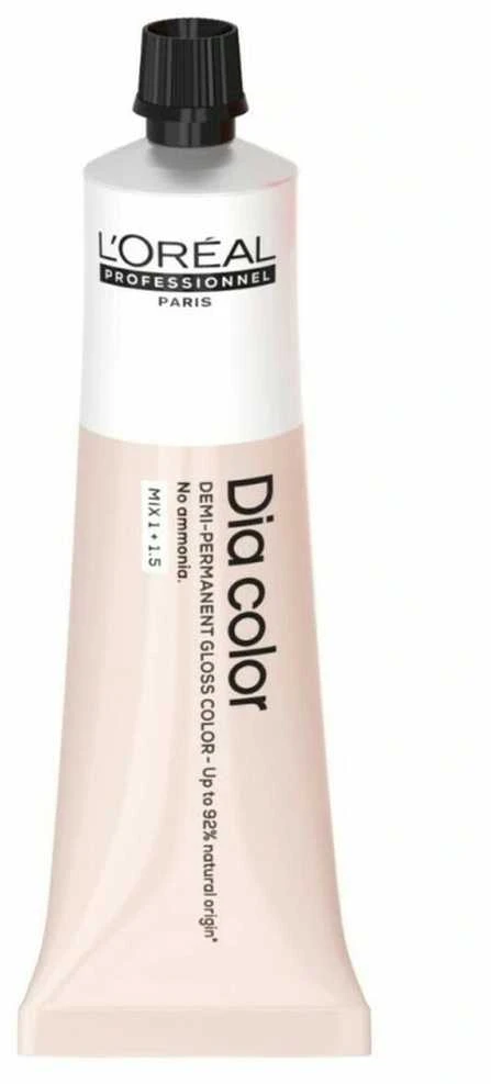 L'Oreal Dia Color plaukų dažų tūbelė 60 ml