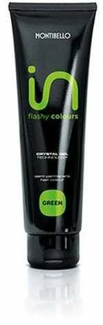 Montibello In Flashy Colours 150ml - Žalias
