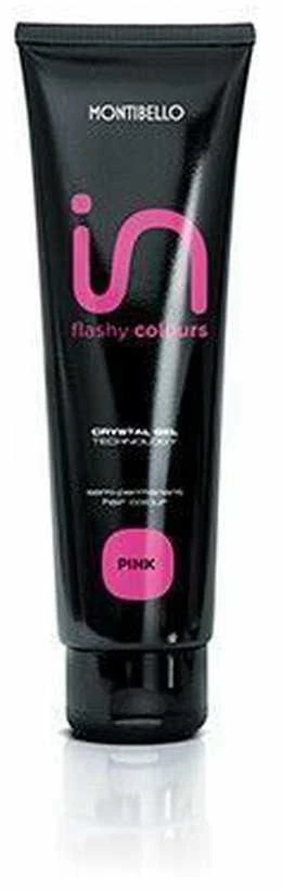 Rožinė Montibello In Flashy Colours 150ml - Rožinė