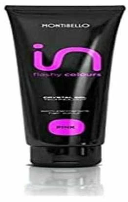 Rožinė Montibello In Flashy Colours 150ml - Rožinė