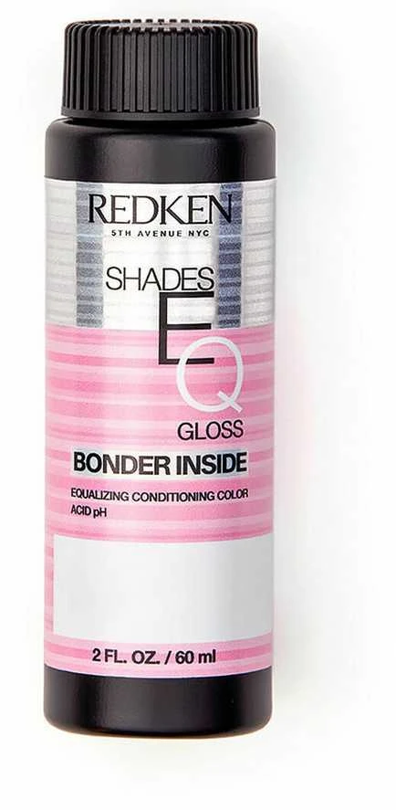 Redken Shades EQ plaukų dažai 60 ml buteliuko pakuotė