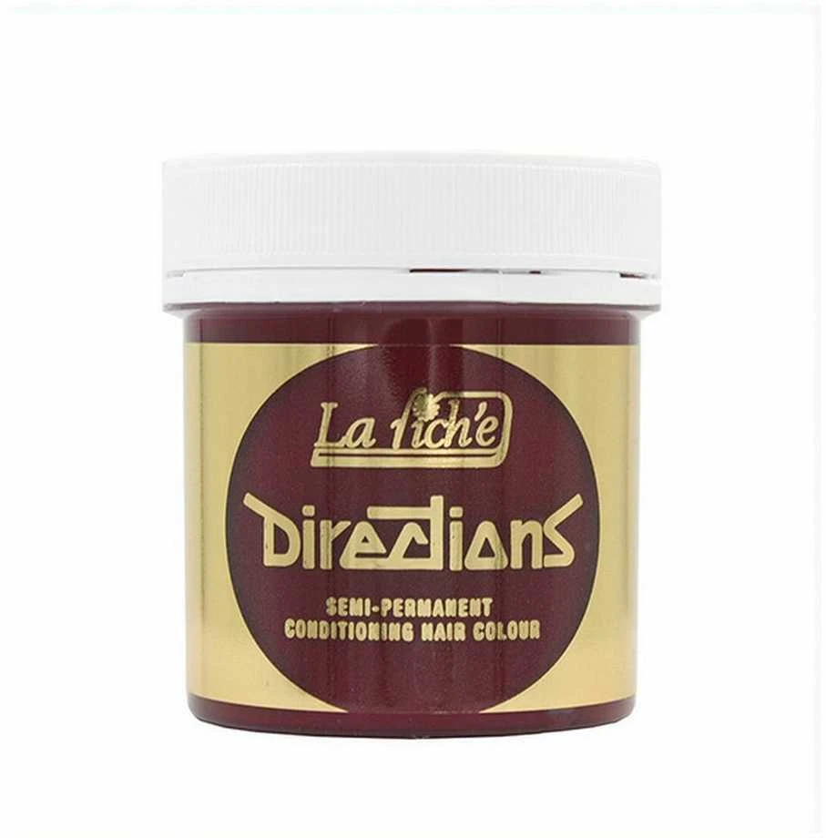 La Riché Directions Semi-Permanent Conditioning Hair Colour Cerise, 88 ml