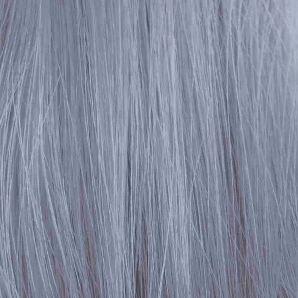 Goldwell Goldwell, Elumen Play, pusiau ilgalaikiai plaukų dažai, metalinis Sidabrinis, 120 ml Unisex