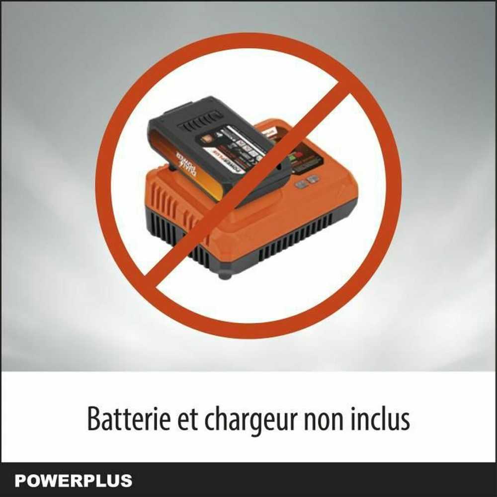 Pūstuvas Powerplus Powdpg75270 40 V