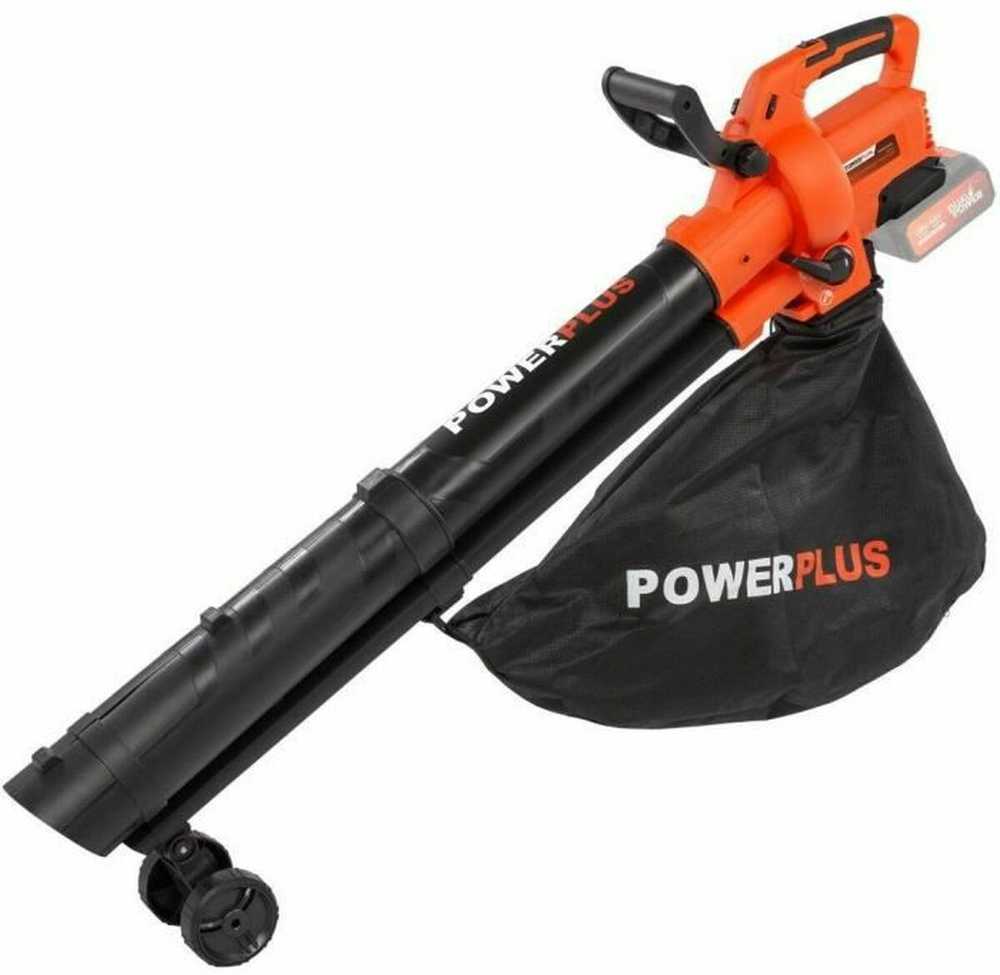 Pūstuvas Powerplus Powdpg75270 40 V