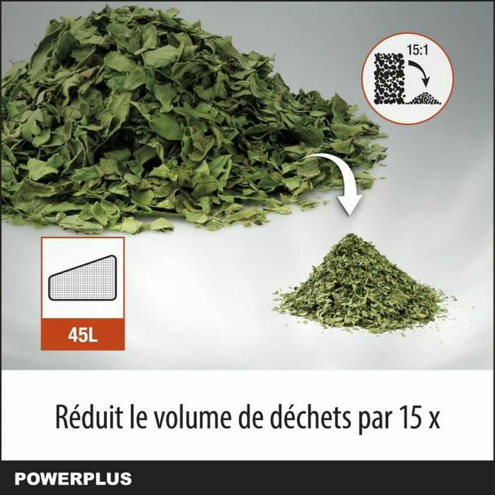 Pūstuvas Powerplus Powdpg75270 40 V