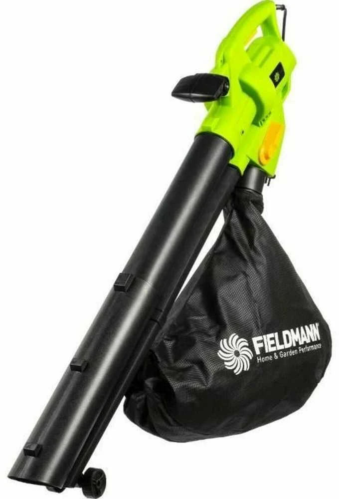 Pripučiamas „Fieldmann FZF4008-E“ (FZF4008-E)