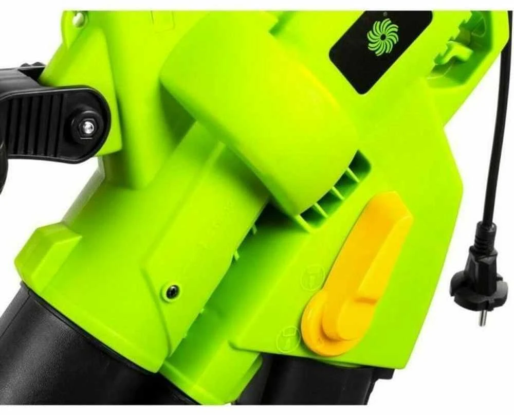 Pripučiamas „Fieldmann FZF4008-E“ (FZF4008-E)