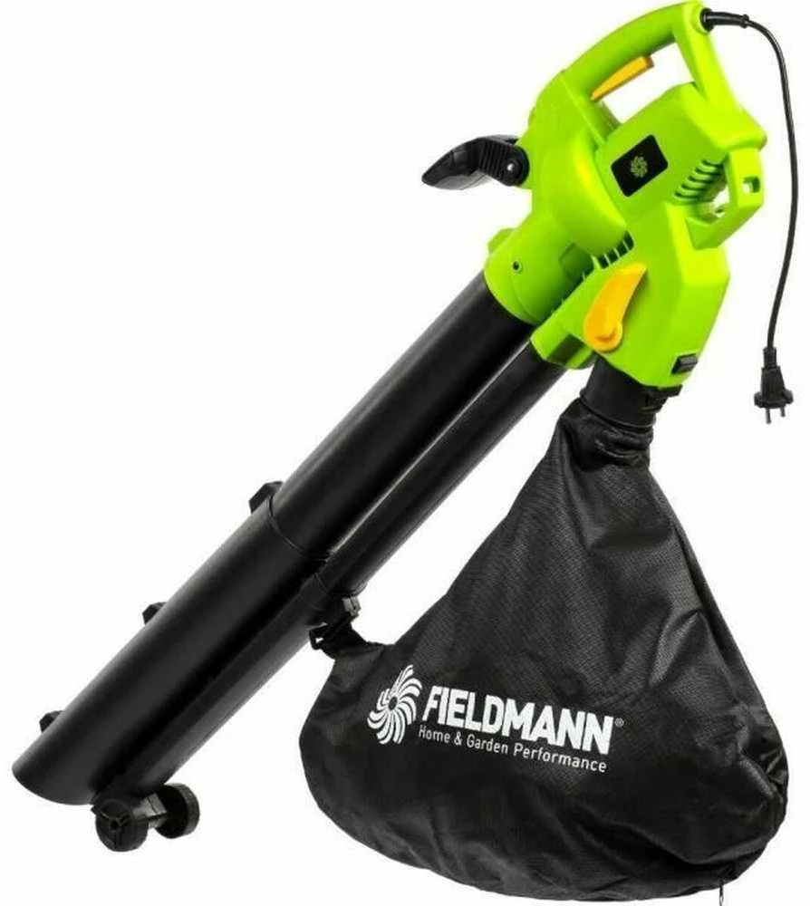 Pripučiamas „Fieldmann FZF4008-E“ (FZF4008-E)