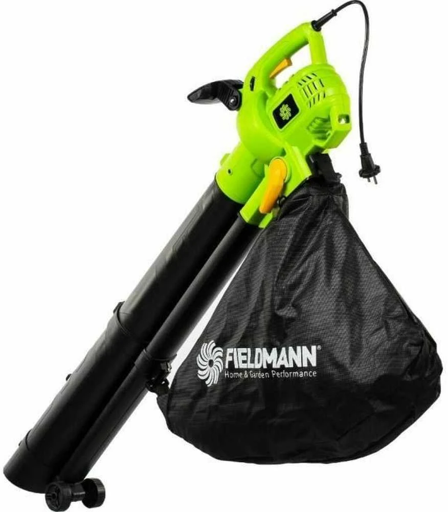 Fieldmann Lapų pūstuvas siurblys FZF 4030-E 3000 W