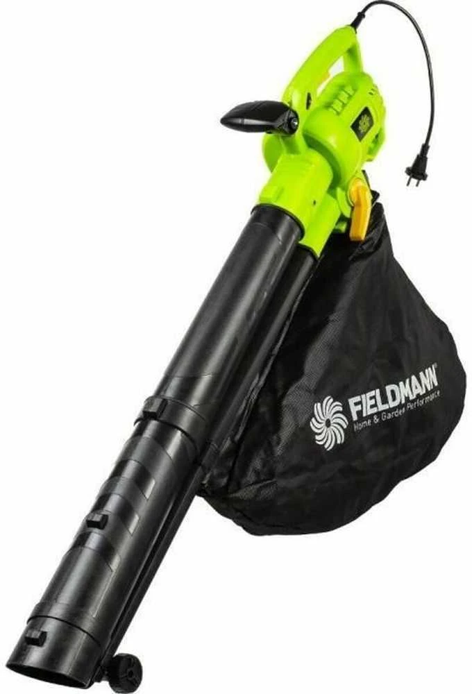 Fieldmann Lapų pūstuvas siurblys FZF 4030-E 3000 W