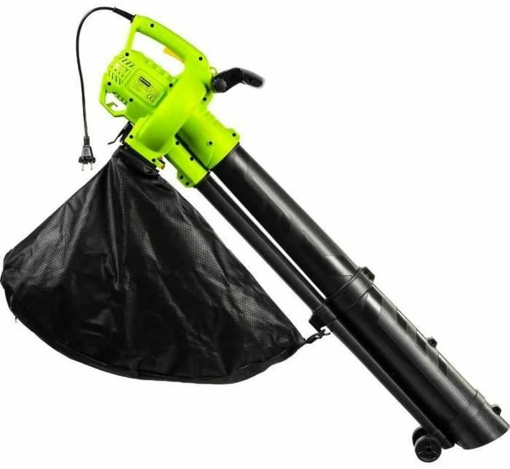 Fieldmann Lapų pūstuvas siurblys FZF 4030-E 3000 W