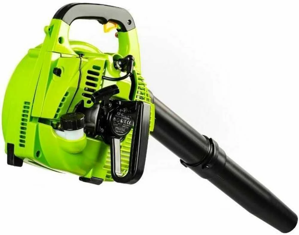 Fieldmann Pramoninis dulkių siurblys FZF6025-B benzininis dulkių siurblys lapams 3 viename