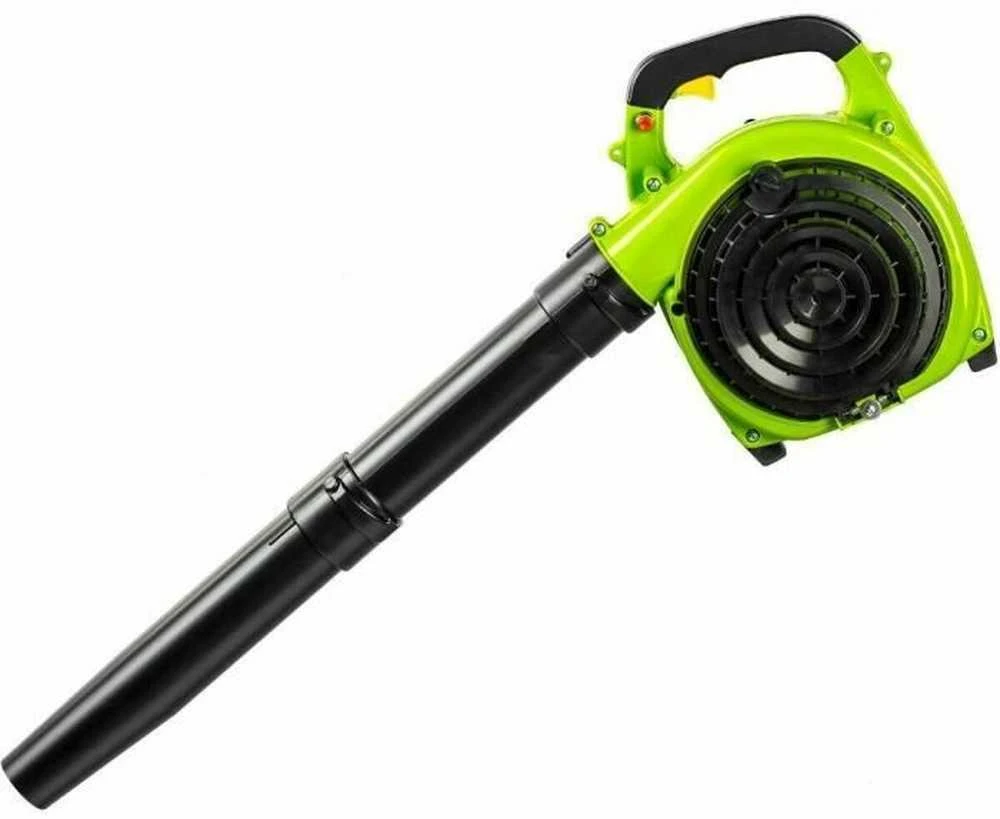 Fieldmann Pramoninis dulkių siurblys FZF6025-B benzininis dulkių siurblys lapams 3 viename