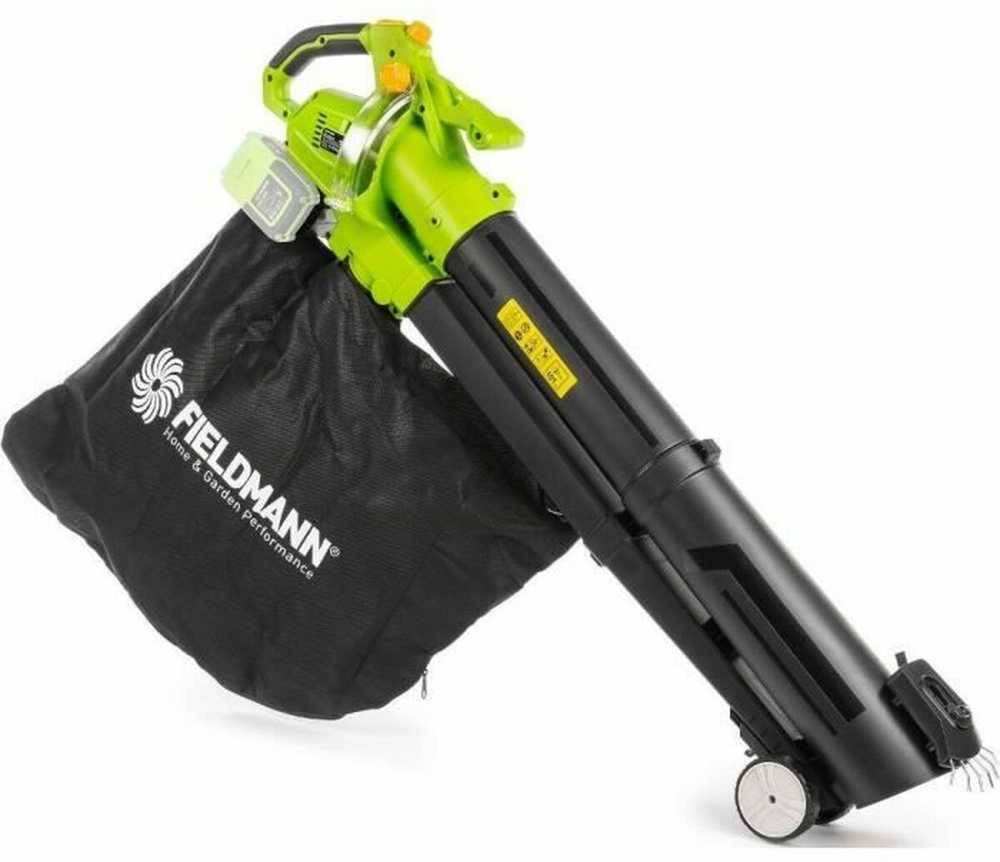 Fieldmann FZF 70725-0 FZF 70725-0 20V dmuchawa (50007374)