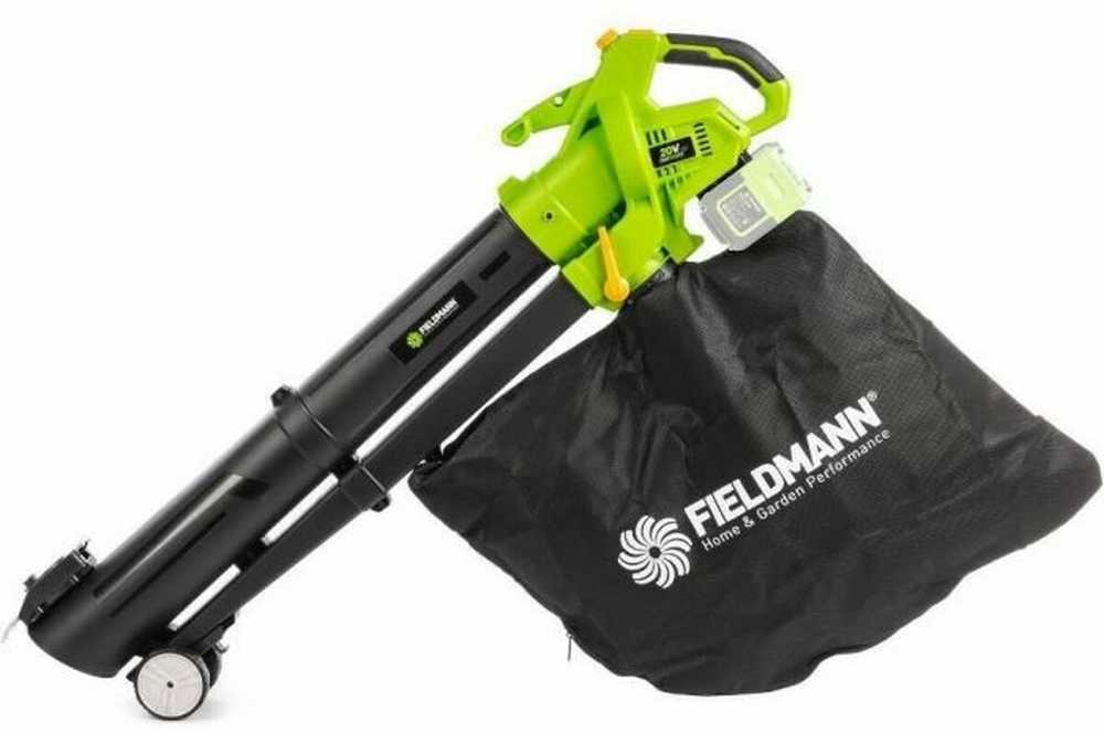 Fieldmann FZF 70725-0 FZF 70725-0 20V dmuchawa (50007374)