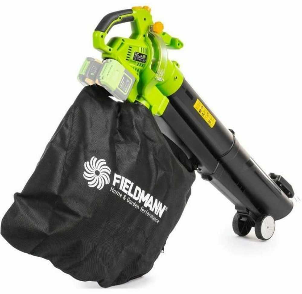 Fieldmann FZF 70725-0 FZF 70725-0 20V dmuchawa (50007374)