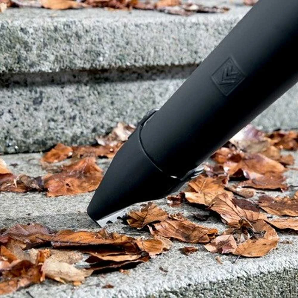 Akumuliatorinis lapų pūstuvas Karcher LBL 4 be akumuliatoriaus ir kroviklio