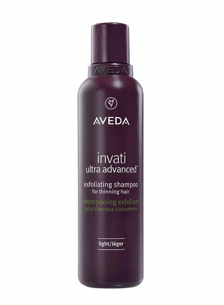 Aveda Invati Ultra Advanced, 200 ml