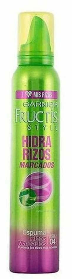 "Garnier Fructis Style Marked Curl Foam" plaukų putos 200ml