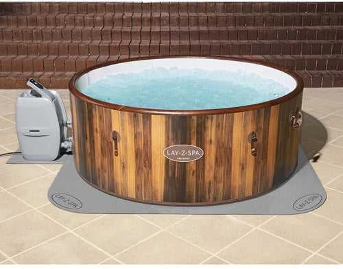 Baseino patiesalas Bestway Lay-Z SPA 60334, 1960 mm