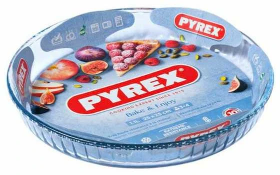 Forma do ciasta 27 cm PYREX
