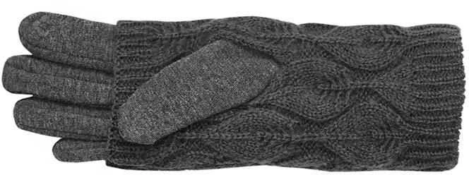 Pilkos liečiamos pirštinės 24x10 cm
