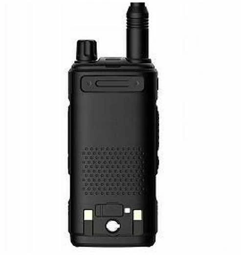 BAOFENG UV-17E WALKIE-TALKIE Juodas