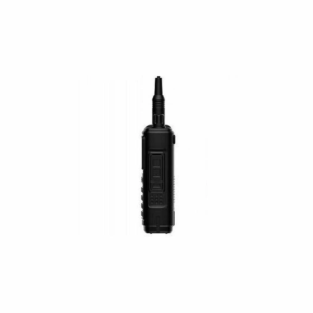 BAOFENG UV-17E WALKIE-TALKIE Juodas