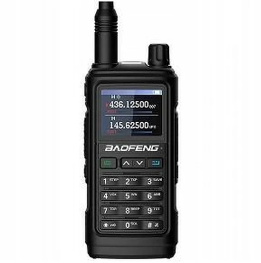 Racijos Baofeng UV-17E