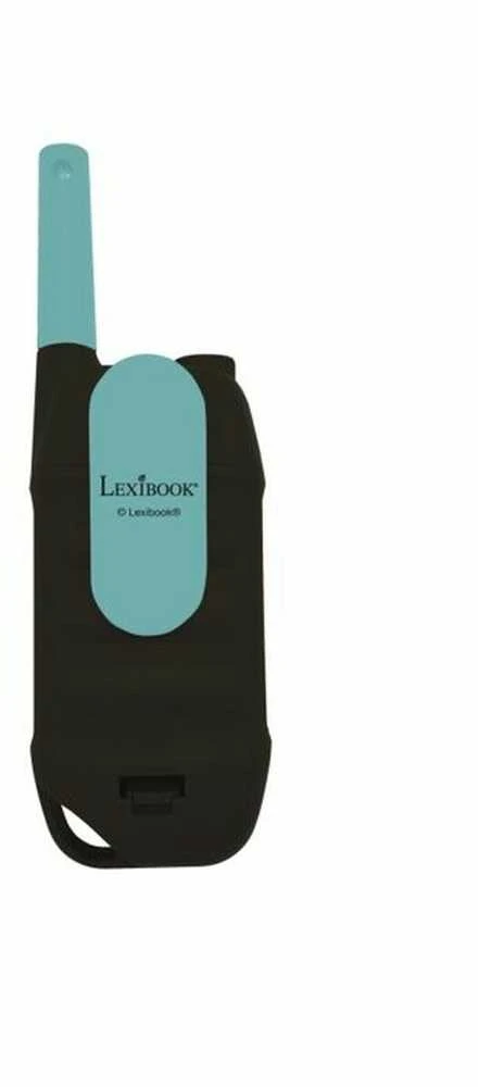 Lexibook - Įkraunamos racijos (5 km) (TW43)
