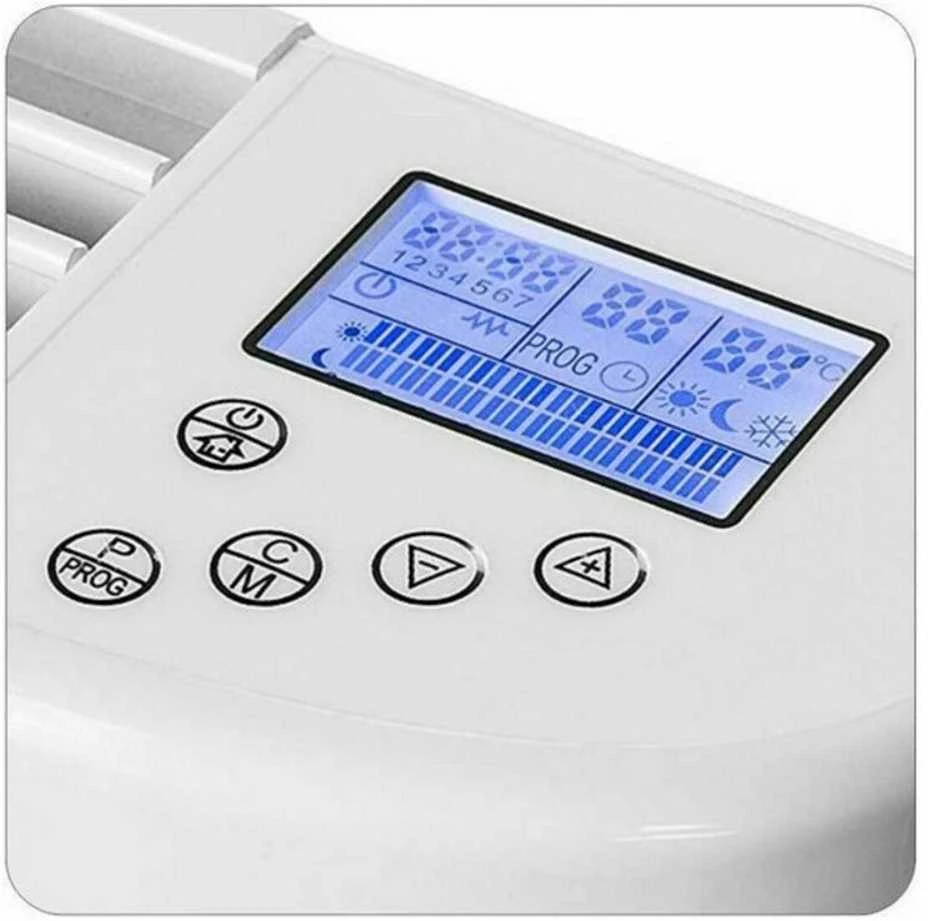 Radiatorius Haeger Thermal Smart 1000 W