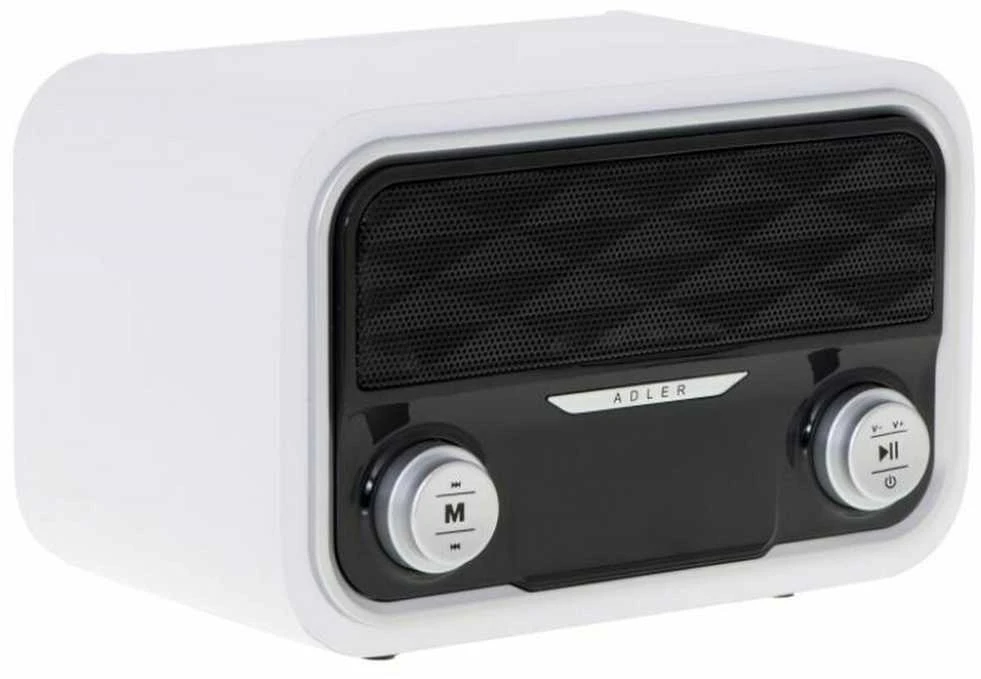 Adler AD 1185 Bluetooth radijas