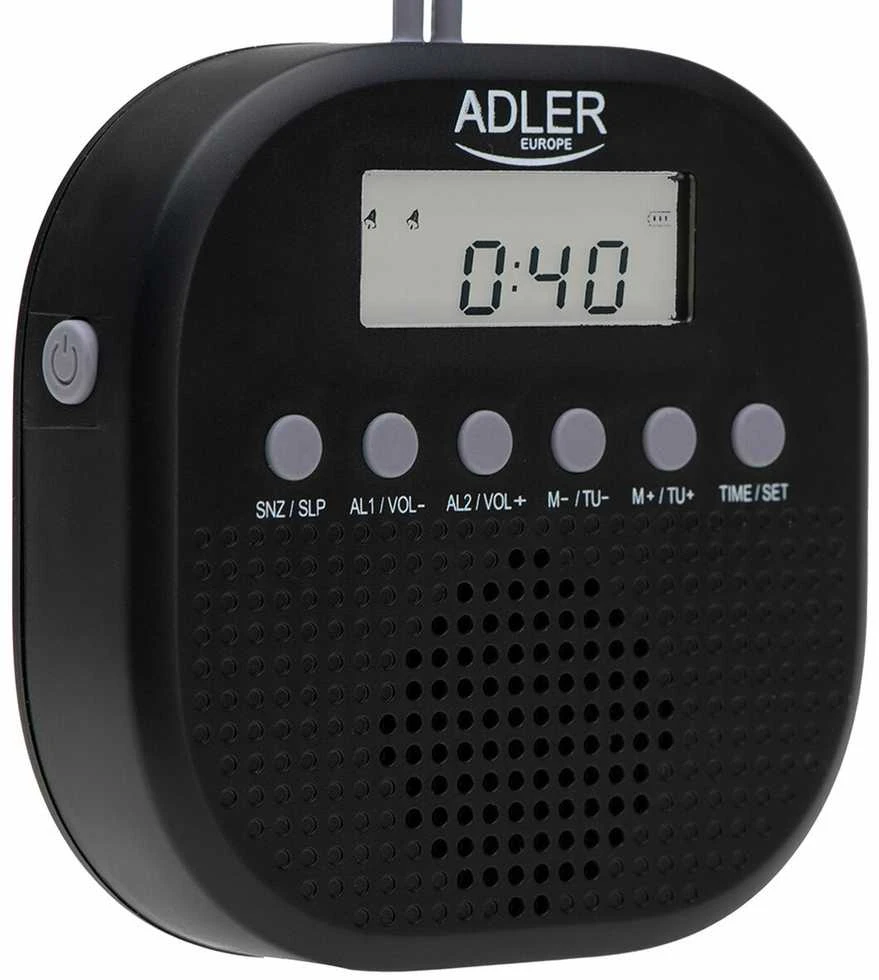 Radija Adler AD-1912