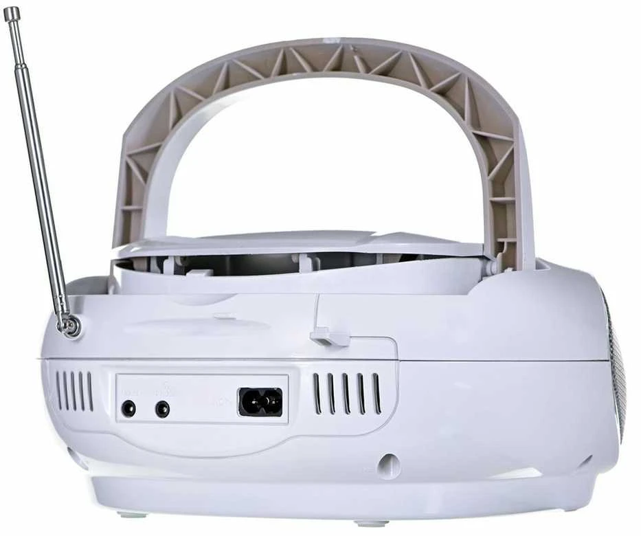 MAGNETOLA CD BLAUPUNKT BB7WH BALTA