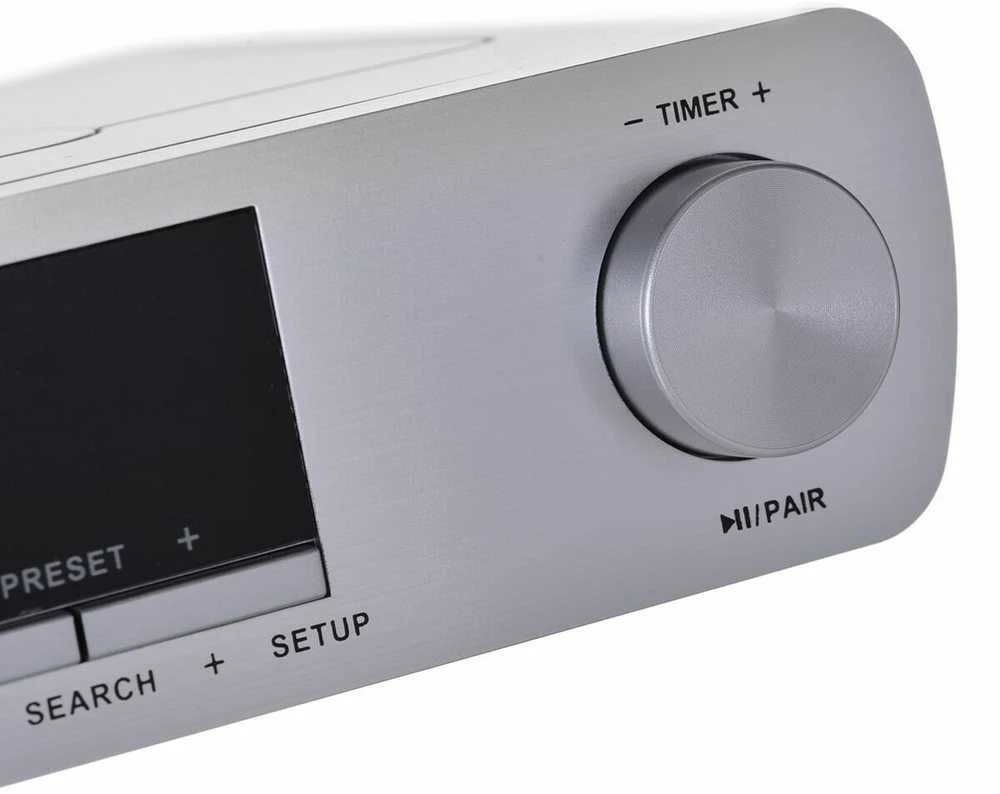 Blaupunkt KR14BT - kitchen radio