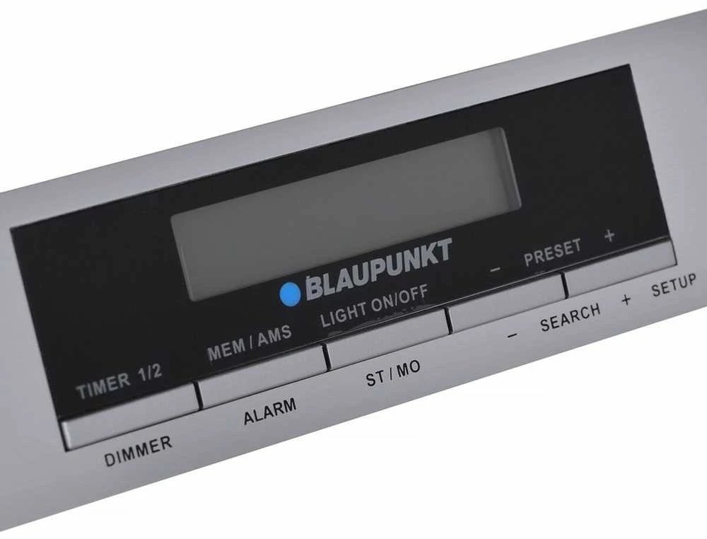 Blaupunkt KR14BT - kitchen radio