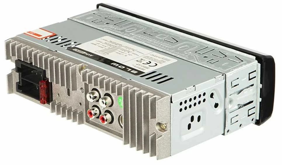 Automagnetola Radijas BLOW AVH-8890 MP3+REMOTE+BLUETOOTH