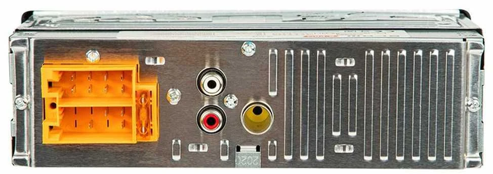 Automagnetola Radijas BLOW X-PRO MP3/BT/USB/Pultas