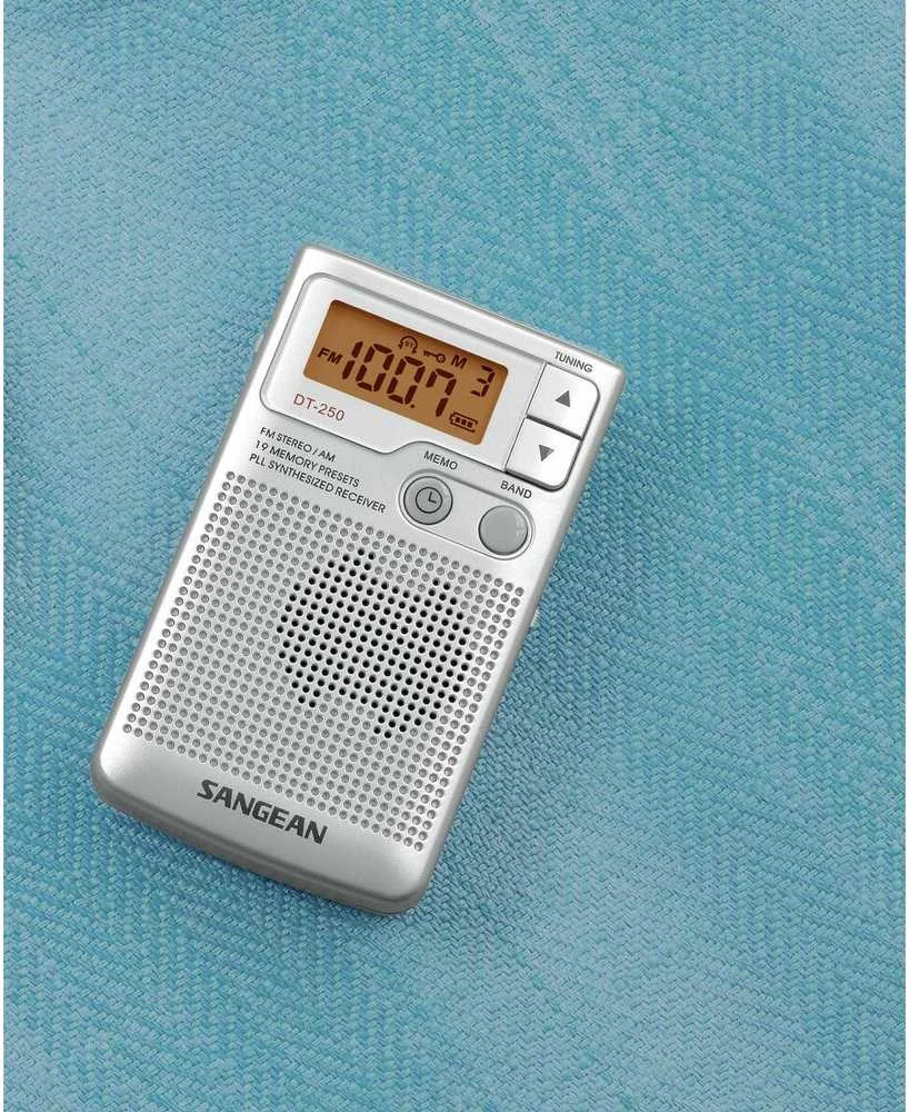 Radio Sangean