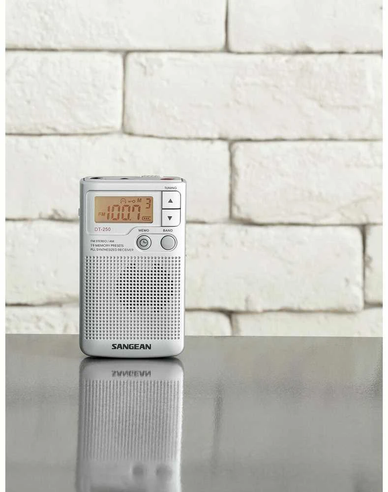 Radio Sangean