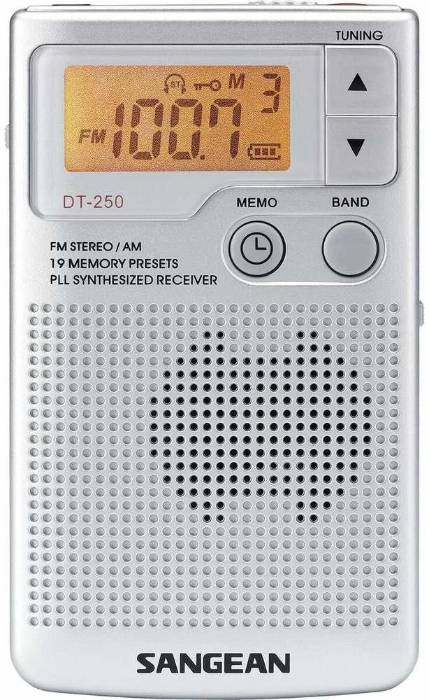 Radio Sangean