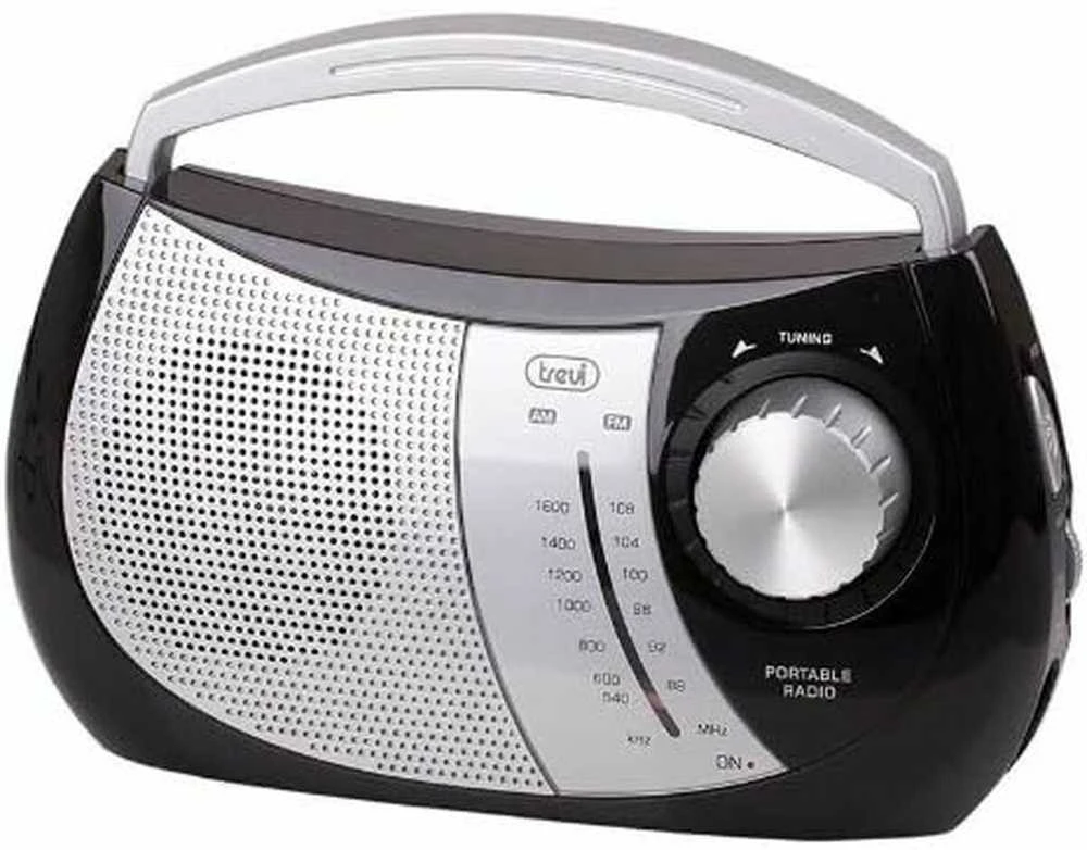 Radijas Trevi RA 764