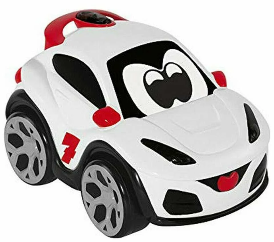 Chicco Turbo Team Rocket Crossover RC